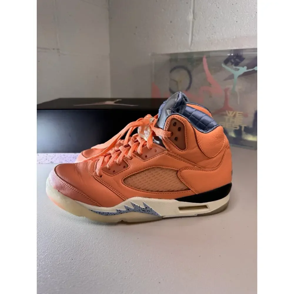 Jordan air retro